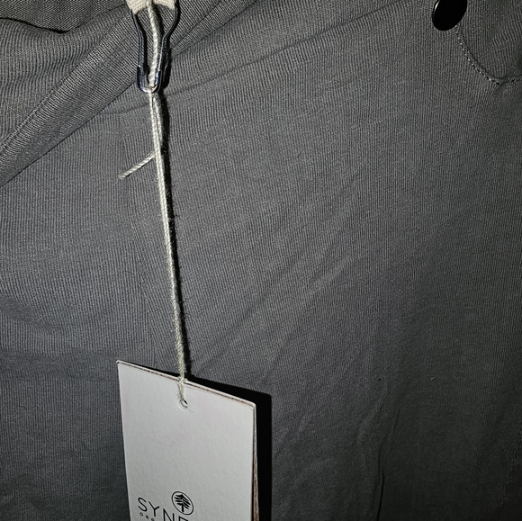 Synergy organic cottpn leggins - Picture 4 of 5